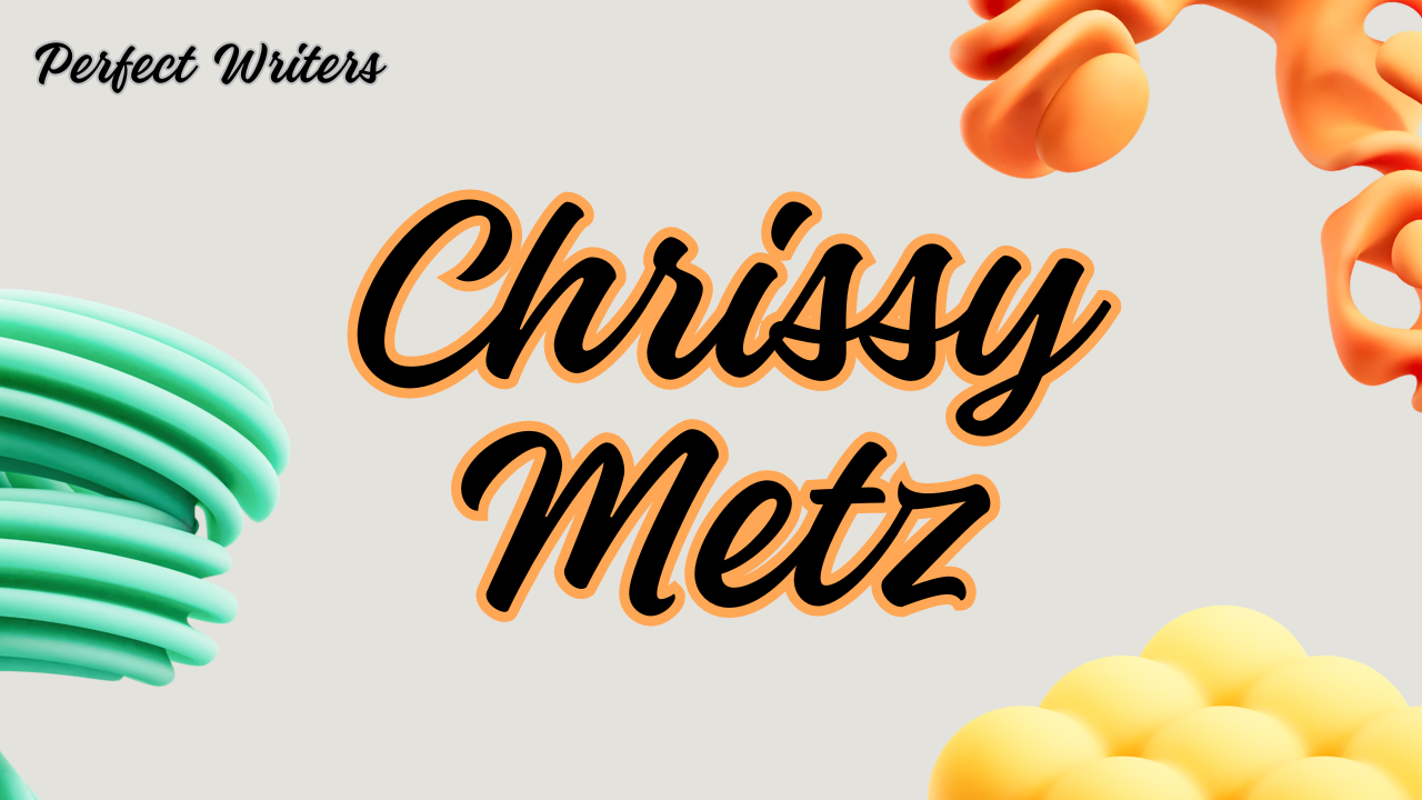 Chrissy Metz Net Worth 2024, Husband, Age, Height, Weight